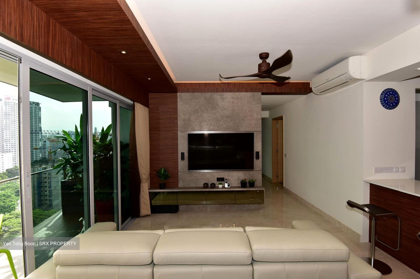 Eight Riversuites (D12), Condominium #560793671